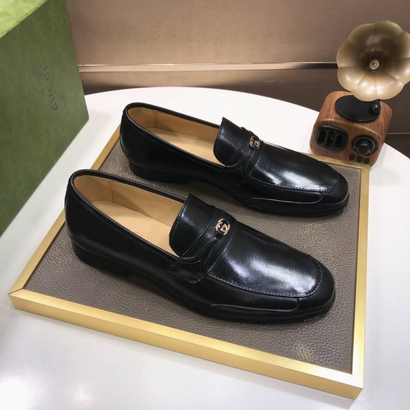 Gucci Business Shoes